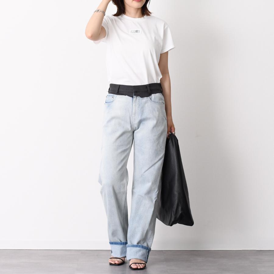 MM6 【MAX1.5万円OFFクーポン】MM6 MAISON MARGIELA メゾン マルジェラ