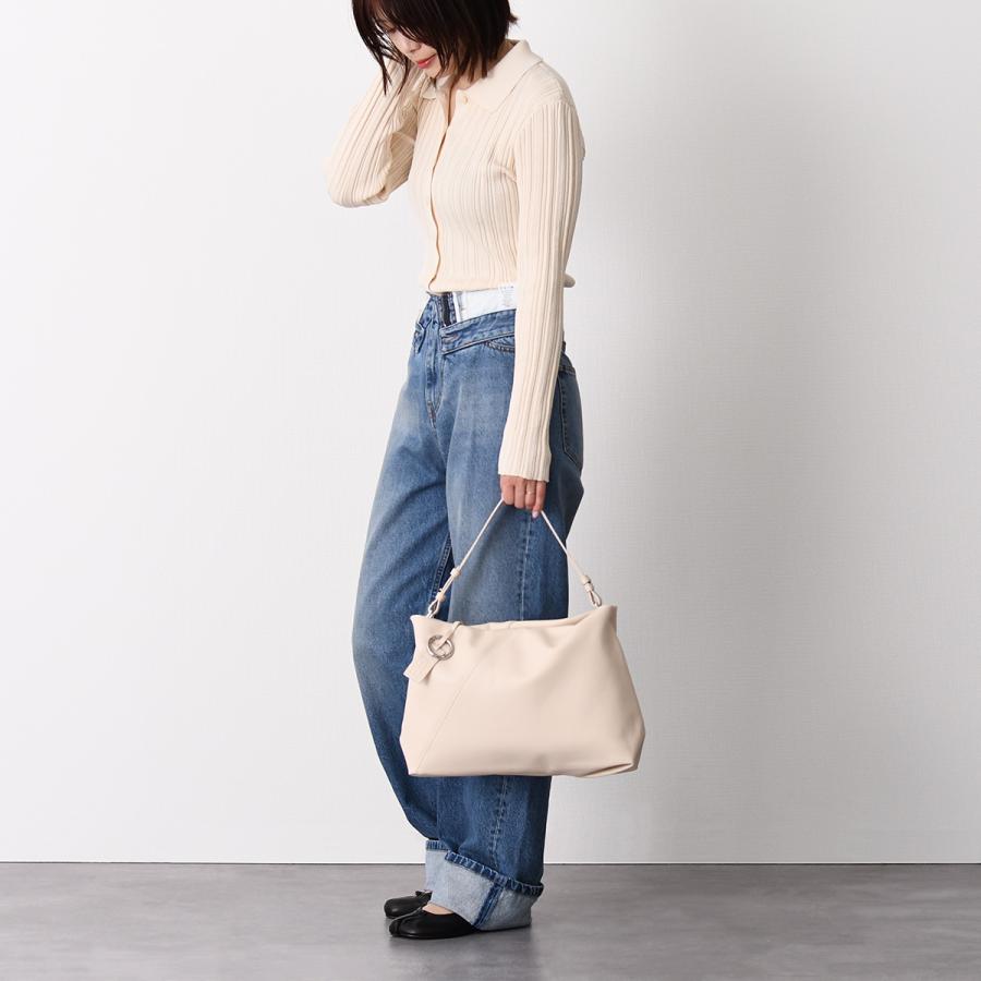 【5/31〜ポイント5倍】MM6 MAISON MARGIELA エムエムシックス メゾン マルジェラ デニム ボトムス ストレートレッグジーンズ S52LA0271 爆買の画像