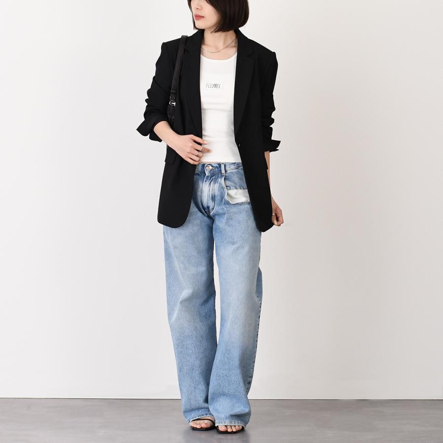 MM6 MAISON MARGIELA エムエムシックス メゾン マルジェラ カットソー