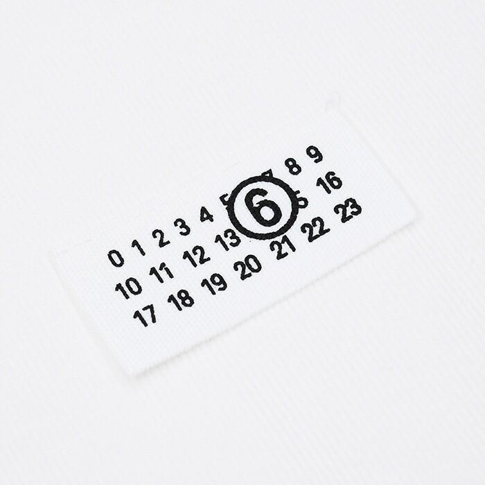 MM6 【均一SALE】MM6 MAISON MARGIELA エムエムシックス メゾン