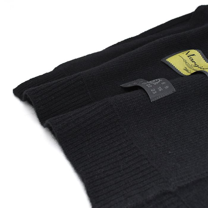MM6 MAISON MARGIELA メゾン マルジェラ マフラー ストール ウール