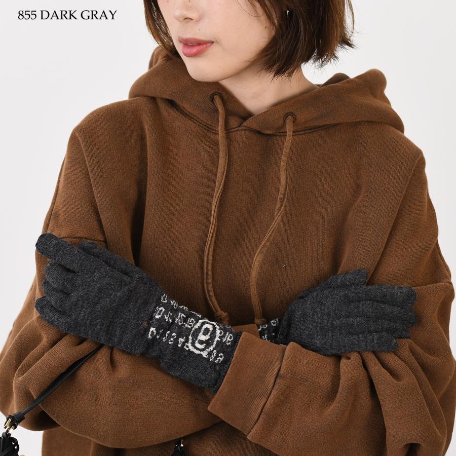 MM6 MAISON MARGIELA エムエムシックス メゾン マルジェラ 手袋