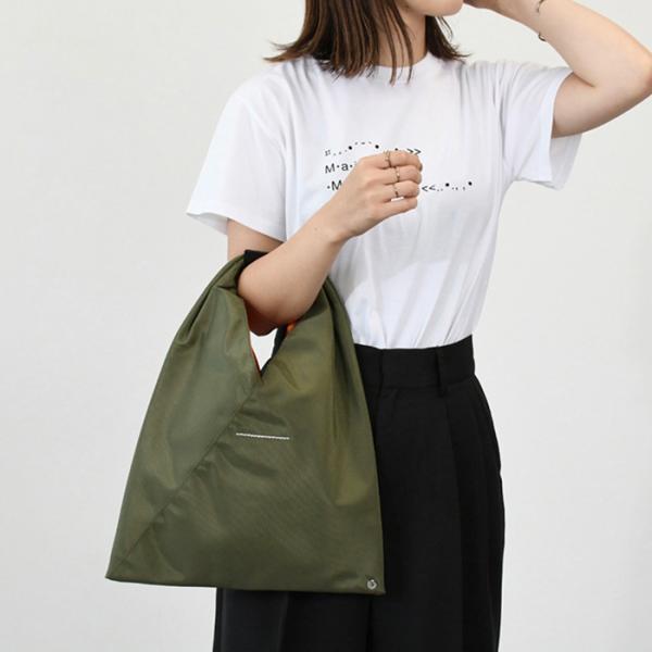 MM6 MAISON MARGIELA エムエムシックス メゾン マルジェラ JAPANESE
