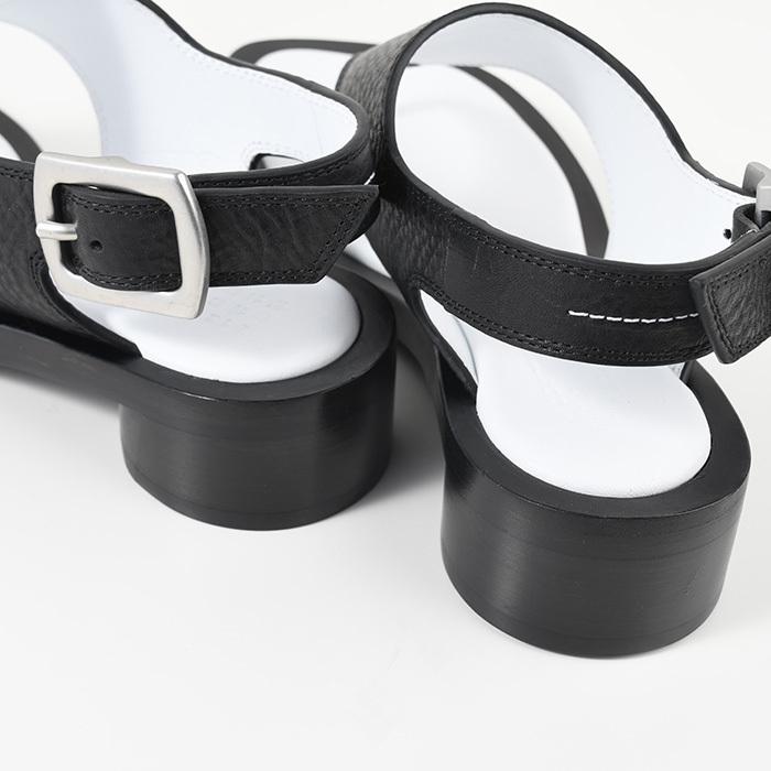 MM6 Maison Margiela トングサンダル Amazon | [MM6 Maison Margiela] サンダル ANATOMIC 3cmヒール