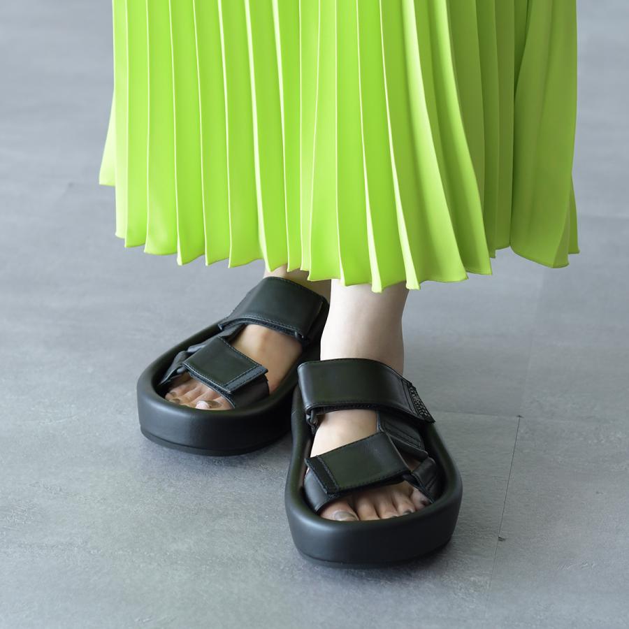 MM6 MAISON MARGIELA エムエムシックス メゾン マルジェラ サンダル 