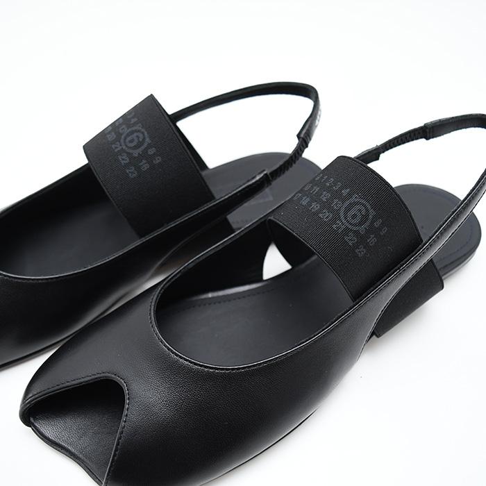 MM6 MAISON MARGIELA エムエムシックス メゾン マルジェラ サンダル