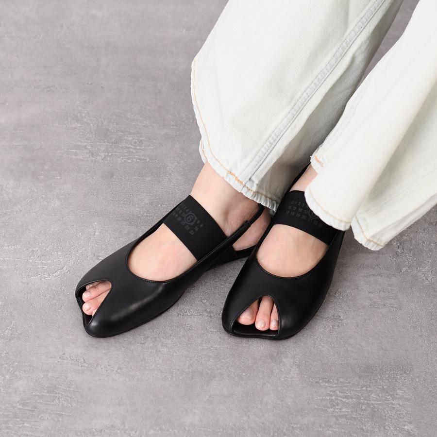 MM6 MAISON MARGIELA エムエムシックス メゾン マルジェラ サンダル