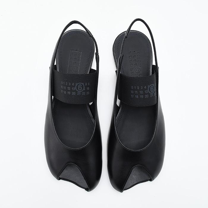 MM6 MAISON MARGIELA エムエムシックス メゾン マルジェラ サンダル