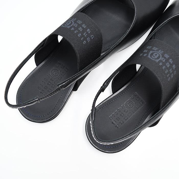 MM6 MAISON MARGIELA エムエムシックス メゾン マルジェラ サンダル