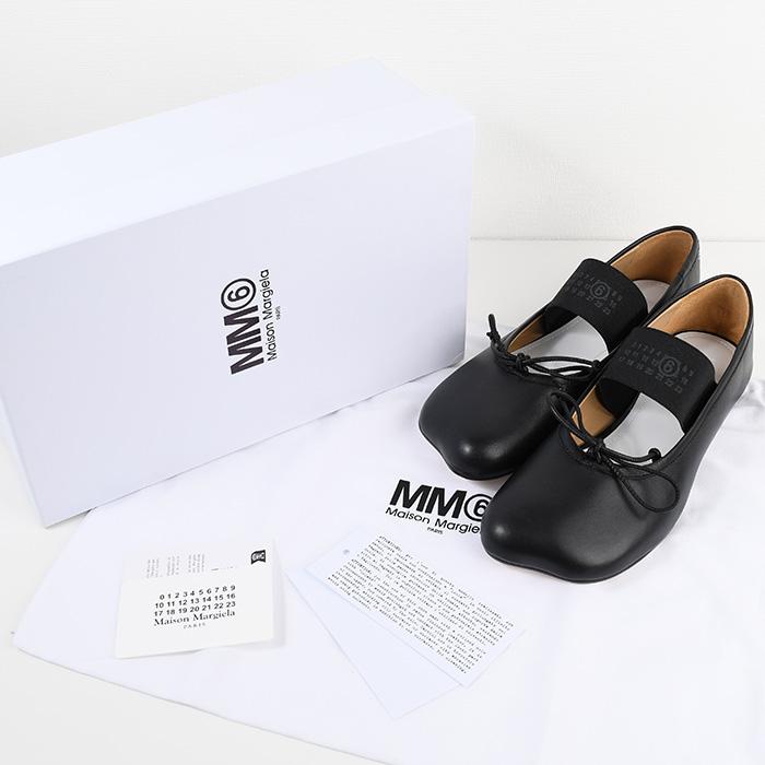 MM6 Maison Margiela メゾンマルジェラ　パンプス Maison Margiela エムエム 6 メゾンマルジェラ MM6 パンプス