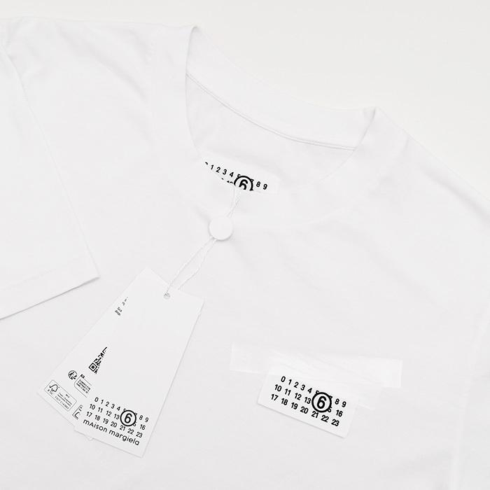 MM6 MAISON MARGIELA エムエムシックス メゾン マルジェラ トップス