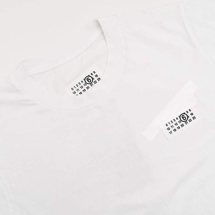 MM6 MAISON MARGIELA エムエムシックス メゾン マルジェラ トップス