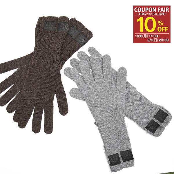 MM6 MAISON MARGIELA エムエムシックス メゾン マルジェラ 手袋 小物