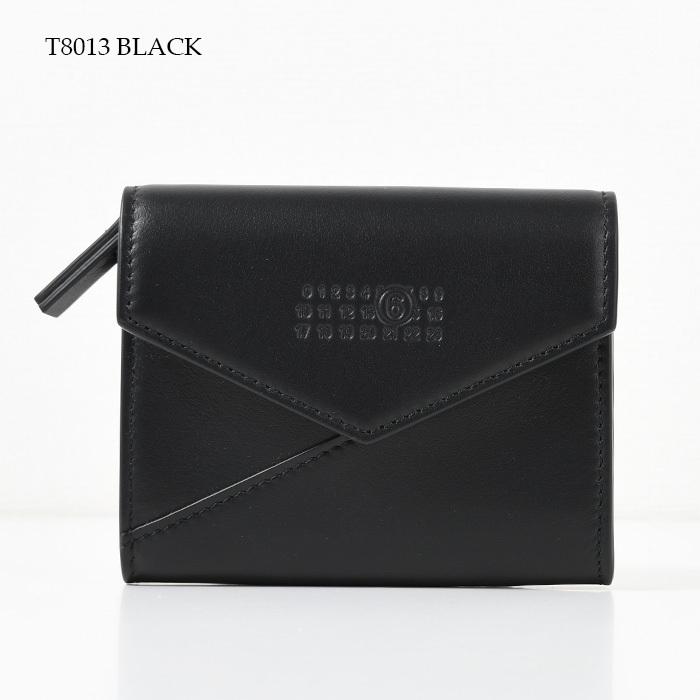 MM6 MAISON MARGIELA エムエムシックス メゾン マルジェラ 財布
