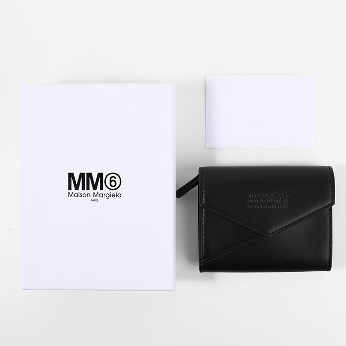 MM6 MAISON MARGIELA エムエムシックス メゾン マルジェラ 財布