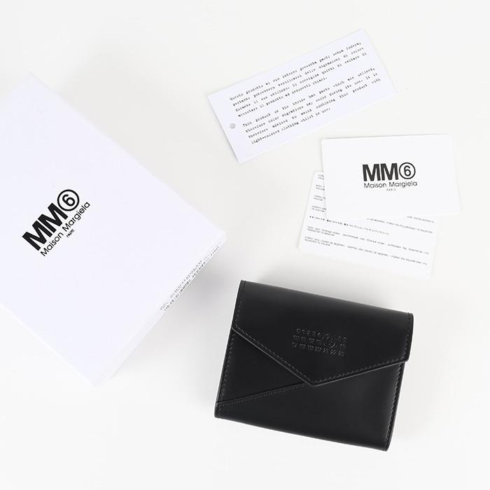 MM6 MAISON MARGIELA エムエムシックス メゾン マルジェラ 財布