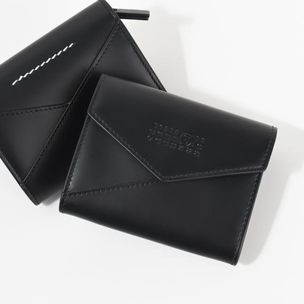 MM6 MAISON MARGIELA エムエムシックス メゾン マルジェラ 財布