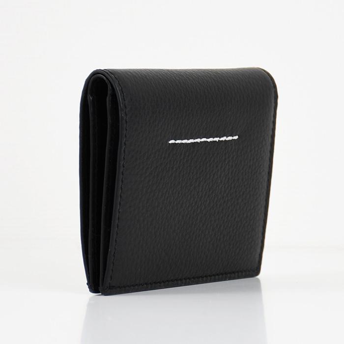 正規取扱店 購入Maison Margiela メゾン マルジェラ 財布 Maison Margiela MM6 MAISON MARGIELA エムエムシックス メゾン