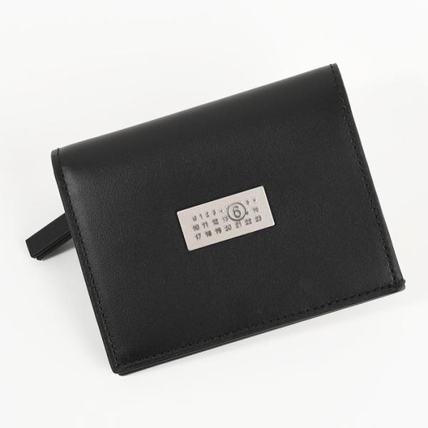 メゾンマルジェラ財布　正規品 Maison Margiela(メゾンマルジェラ) / 長財布/4ステッチ/ジップ