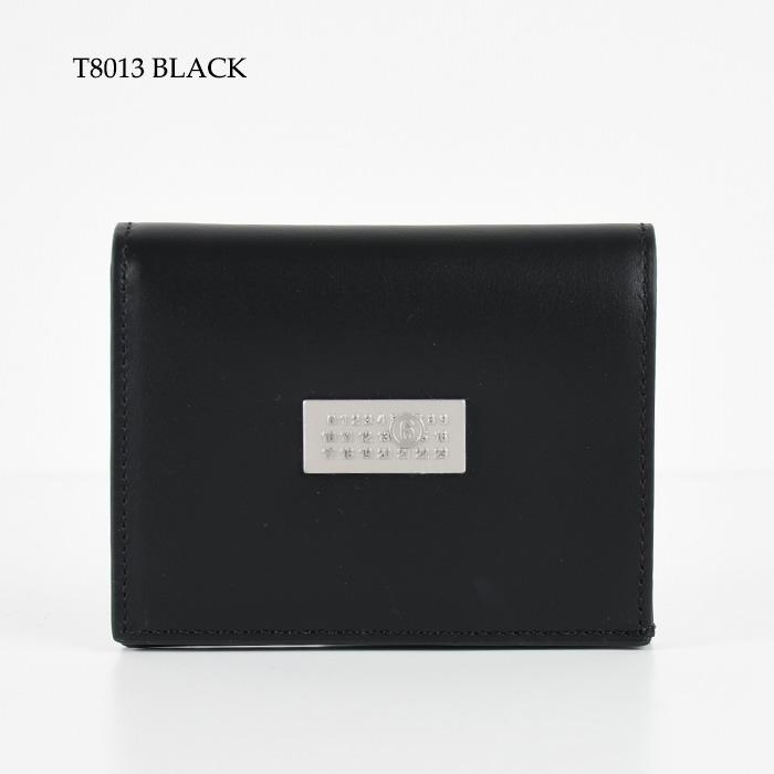 メゾンマルジェラ財布　正規品 Maison Margiela(メゾンマルジェラ) / 長財布/4ステッチ/ジップ