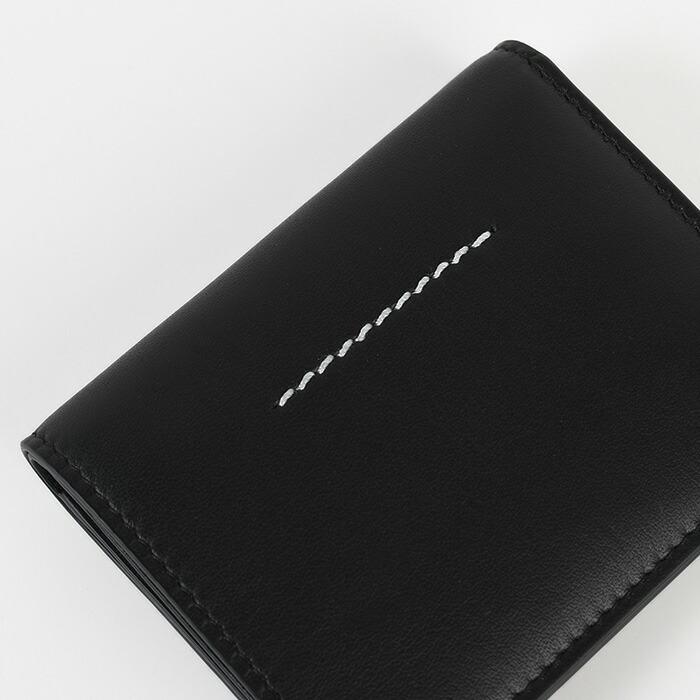 メゾンマルジェラ　財布 MM6 MAISON MARGIELA エムエムシックス メゾン マルジェラ 財布