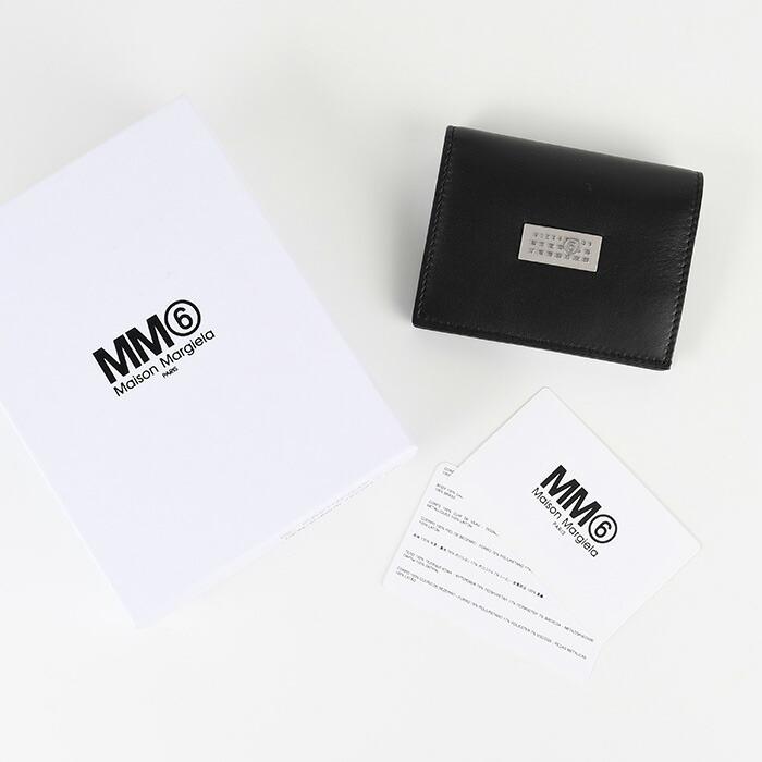 MM6 MAISON MARGIELA エムエムシックス メゾン マルジェラ 財布