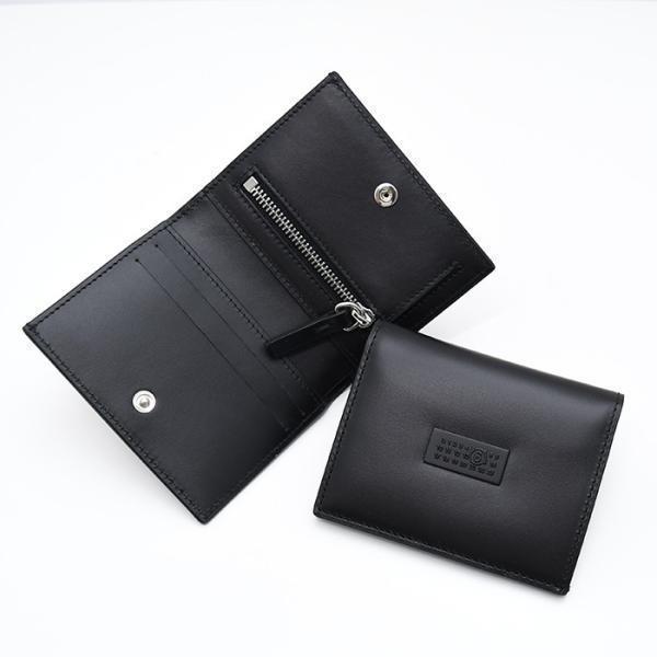 MM6 MAISON MARGIELA エムエムシックス メゾン マルジェラ 財布