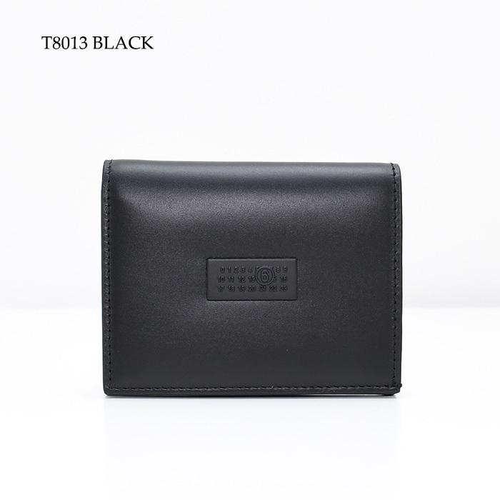 MM6 MAISON MARGIELA エムエムシックス メゾン マルジェラ 財布