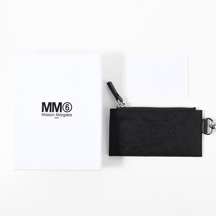 MM6 MAISON MARGIELA エムエムシックス メゾン マルジェラ カード