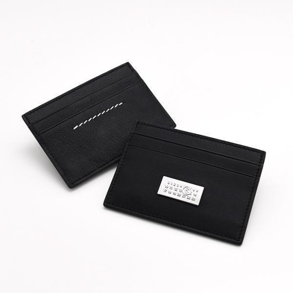 MM6 MAISON MARGIELA エムエムシックス メゾン マルジェラ カード