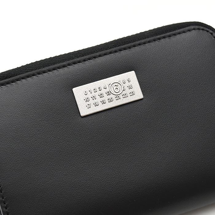 MM6 MAISON MARGIELA エムエムシックス メゾン マルジェラ ウォレット