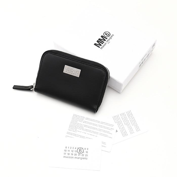 MM6 【ポイント5倍】MM6 MAISON MARGIELA エムエムシックス メゾン