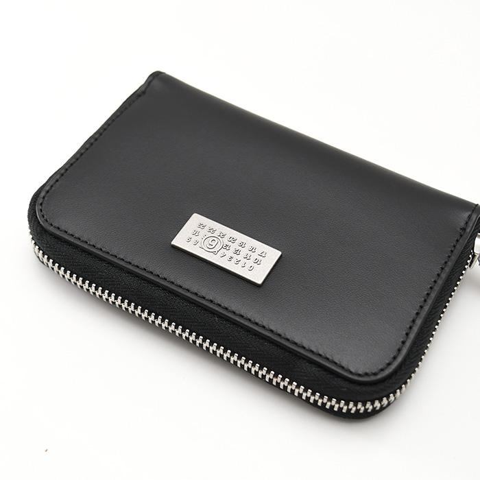 MM6 MAISON MARGIELA メゾン マルジェラ ウォレット 財布