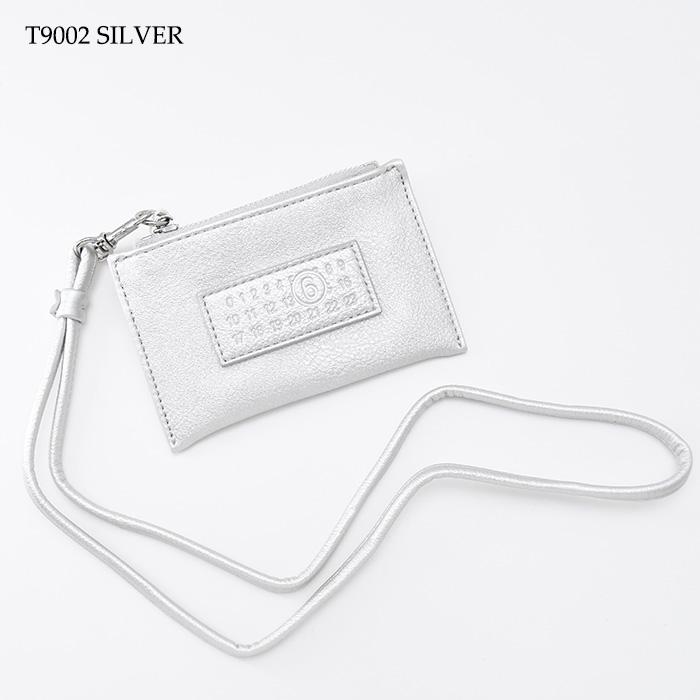 MM6 MAISON MARGIELA エムエムシックス メゾンマルジェラ カードケース
