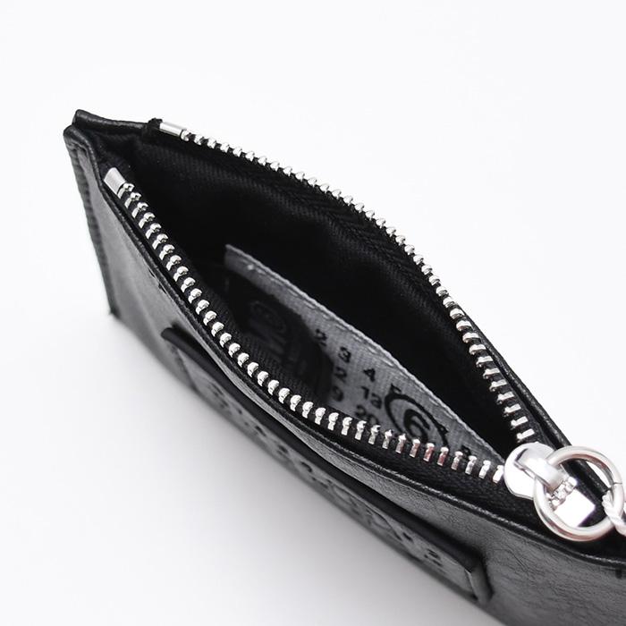 MM6 MAISON MARGIELA エムエムシックス メゾンマルジェラ カードケース