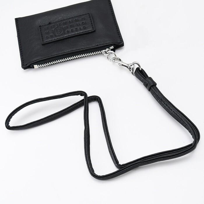 MM6 MAISON MARGIELA エムエムシックス メゾン マルジェラ カード