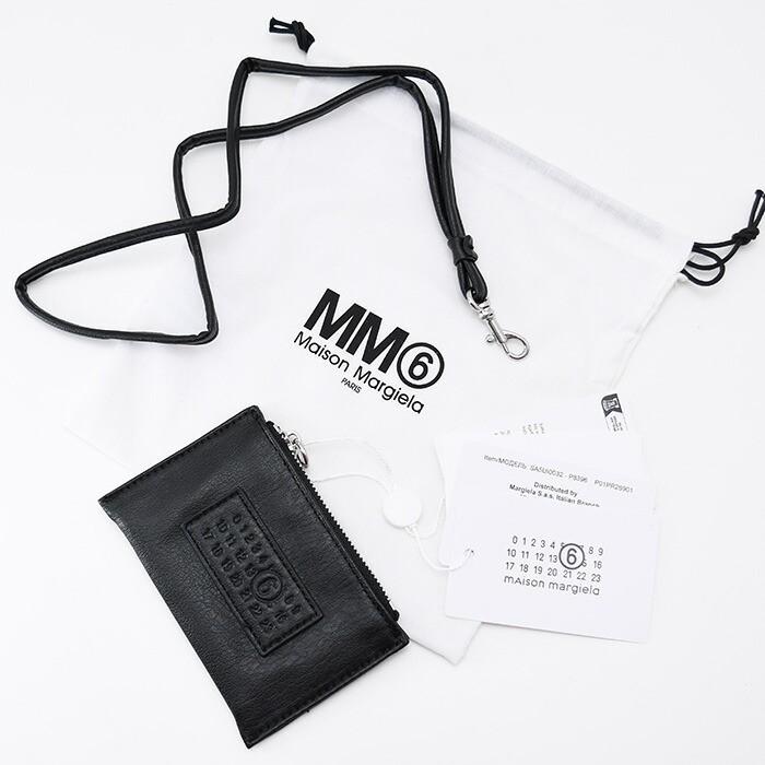 MM6 【ラスト1点】MM6 MAISON MARGIELA エムエムシックス メゾン