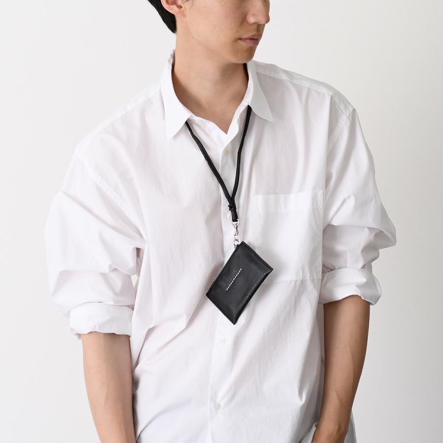 MM6 MAISON MARGIELA エムエムシックス メゾン マルジェラ カード