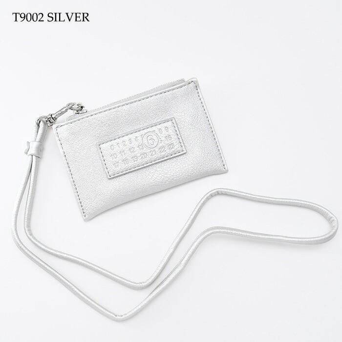 MM6 MAISON MARGIELA エムエムシックス メゾン マルジェラ カード