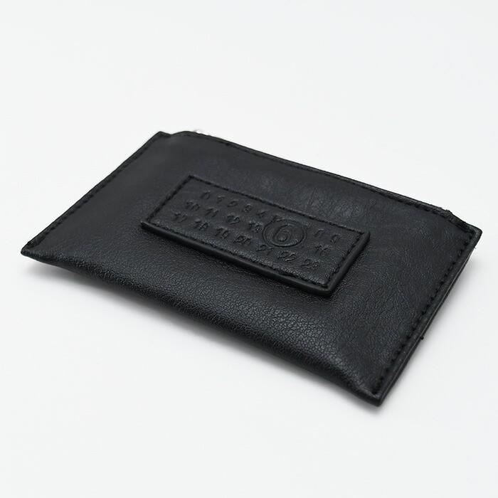 MM6 MAISON MARGIELA エムエムシックス メゾン マルジェラ カード