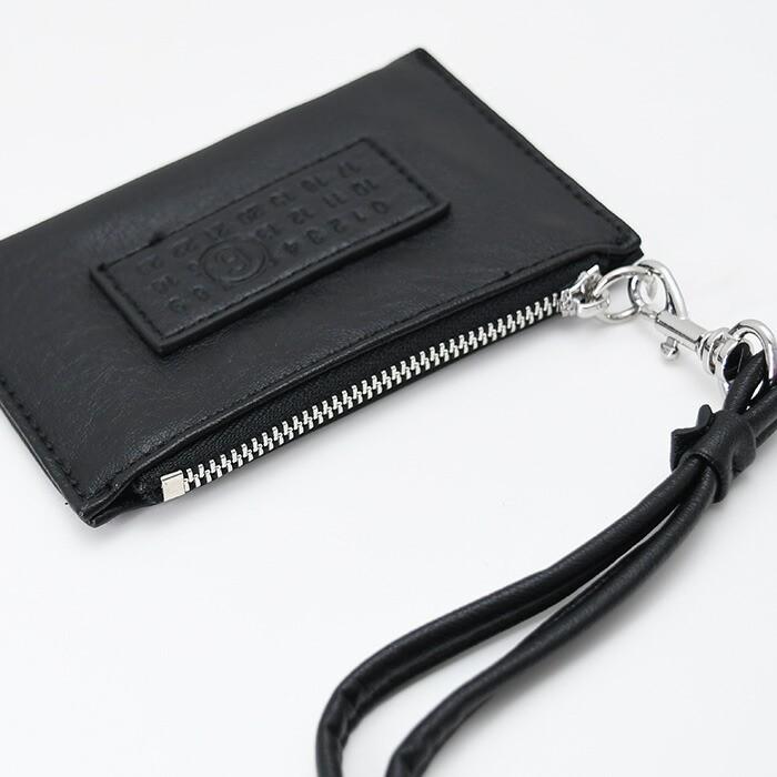 MM6 MAISON MARGIELA エムエムシックス メゾン マルジェラ カード