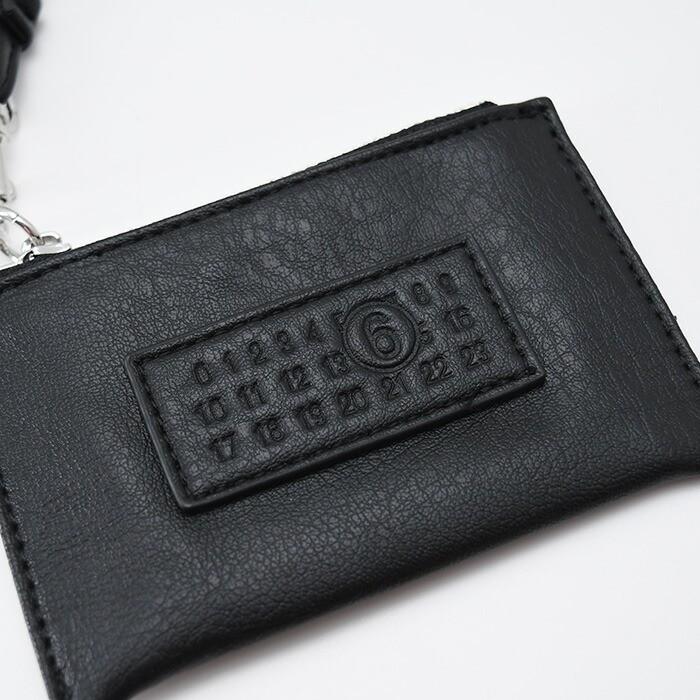 MM6 MAISON MARGIELA エムエムシックス メゾン マルジェラ カード
