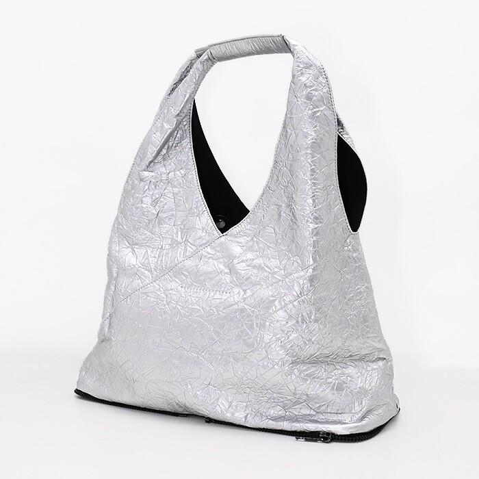 【美品】mm6 マルジェラ クリアバッグ MM6 【10/6新入荷】MM6 MAISON MARGIELA エムエムシックス メゾン