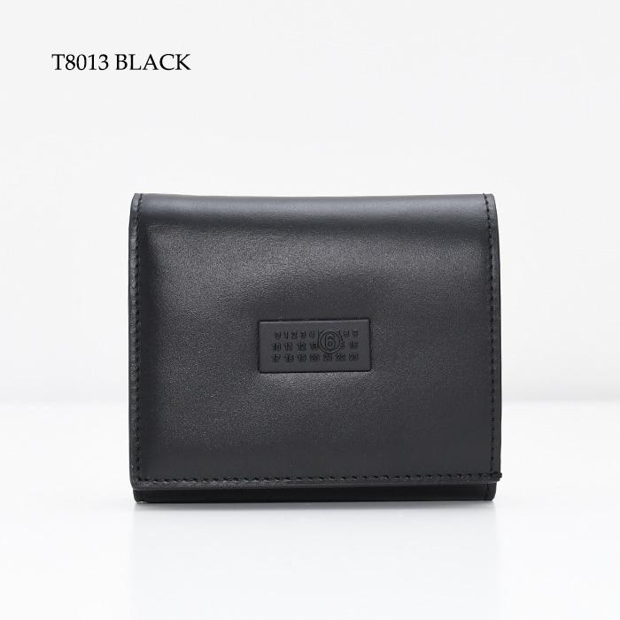 MM6 MAISON MARGIELA エムエムシックス メゾン マルジェラ 財布