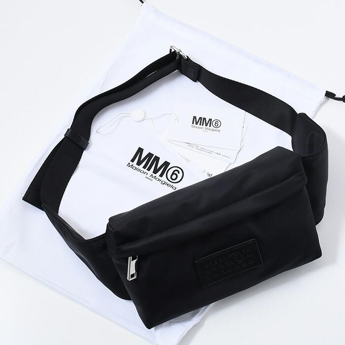 MM6 MAISON MARGIELA エムエムシックス メゾン マルジェラ