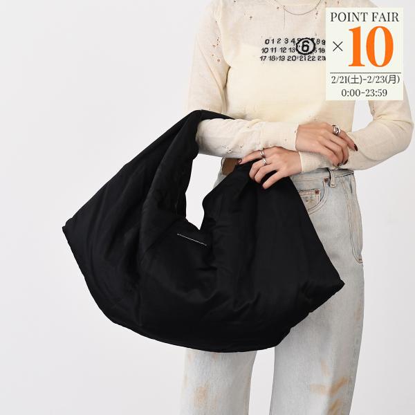 MM6 MAISON MARGIELA エムエムシックス バッグ トートバッグ メゾン