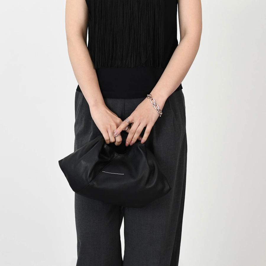 MM6 MAISON MARGIELA メゾン マルジェラ ハンドバッグ ジャパニーズ