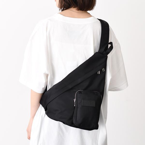 MM6 【ラスト1点】MM6 MAISON MARGIELA メゾン マルジェラ ボディ