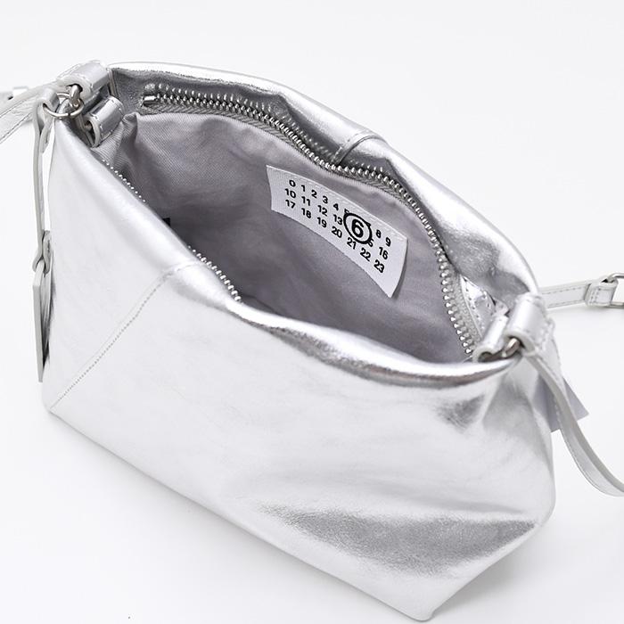 MM6 MAISON MARGIELA エムエムシックス メゾン マルジェラ ショルダー