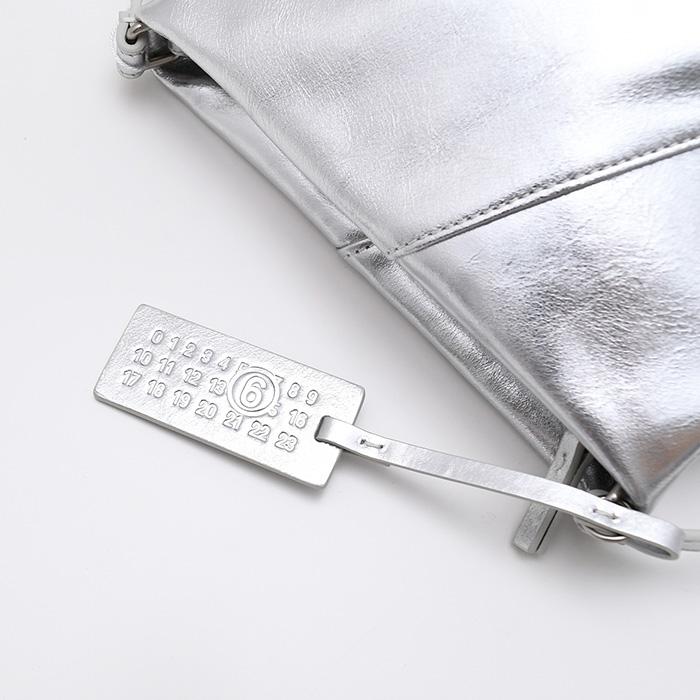 MM6 MAISON MARGIELA エムエムシックス メゾン マルジェラ ショルダー